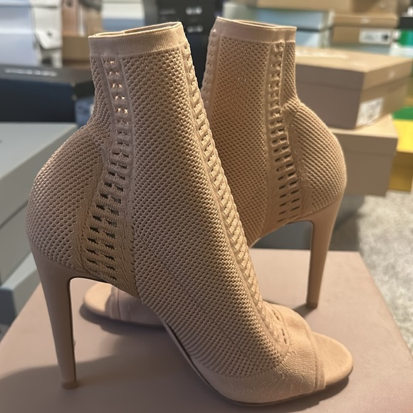 Gianvito Tossi booties - Picture 2 of 7